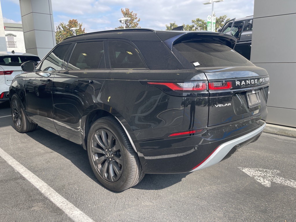 2023 Land Rover Range Rover Velar S photo 3