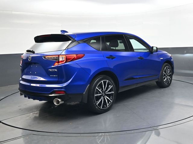 2025 Acura RDX A-Spec Advance photo 4