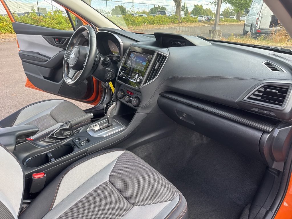 2019 Subaru Crosstrek 2.0i Premium photo 28