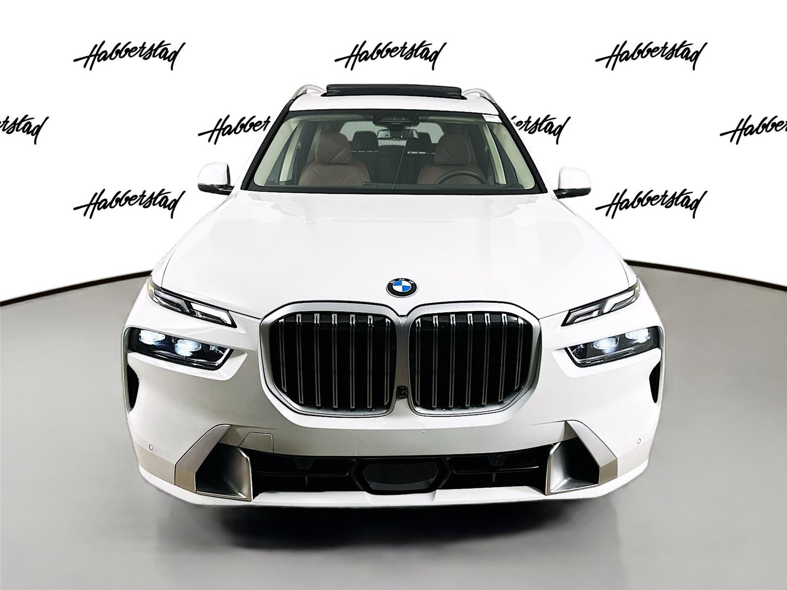 2026 Bmw X7 xDrive40i photo 2