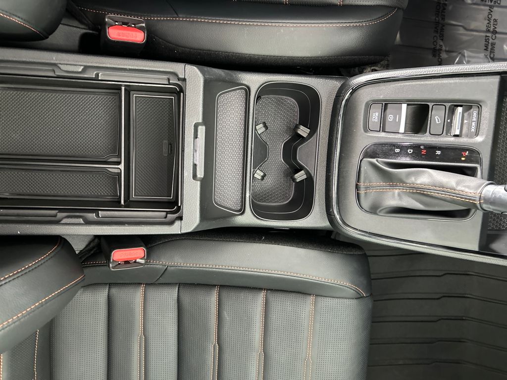 2024 Honda CR-V Hybrid Sport-L photo 27
