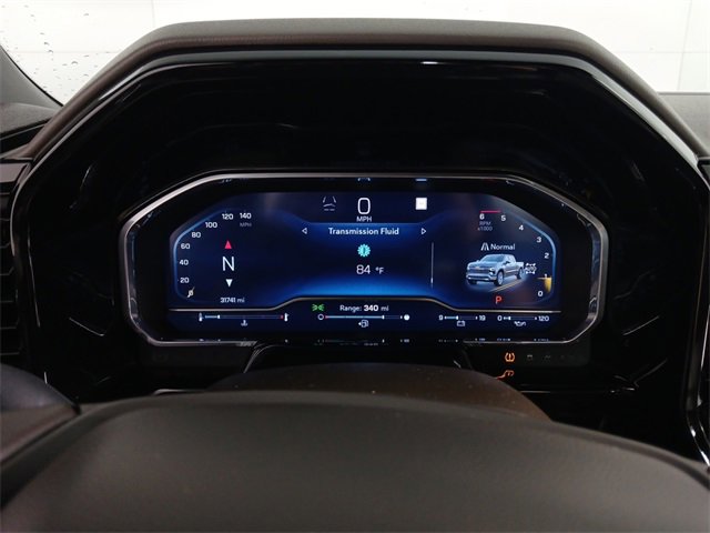 2023 Chevrolet Silverado LT photo 12