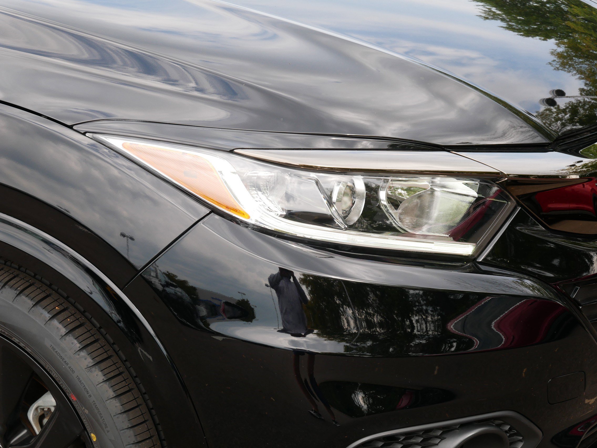 2022 Honda HR-V Sport photo 16