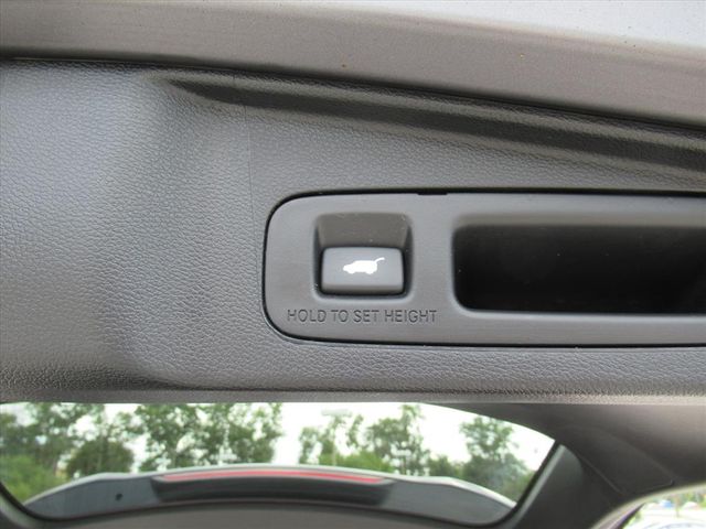 2021 Honda CR-V Hybrid EX-L photo 31