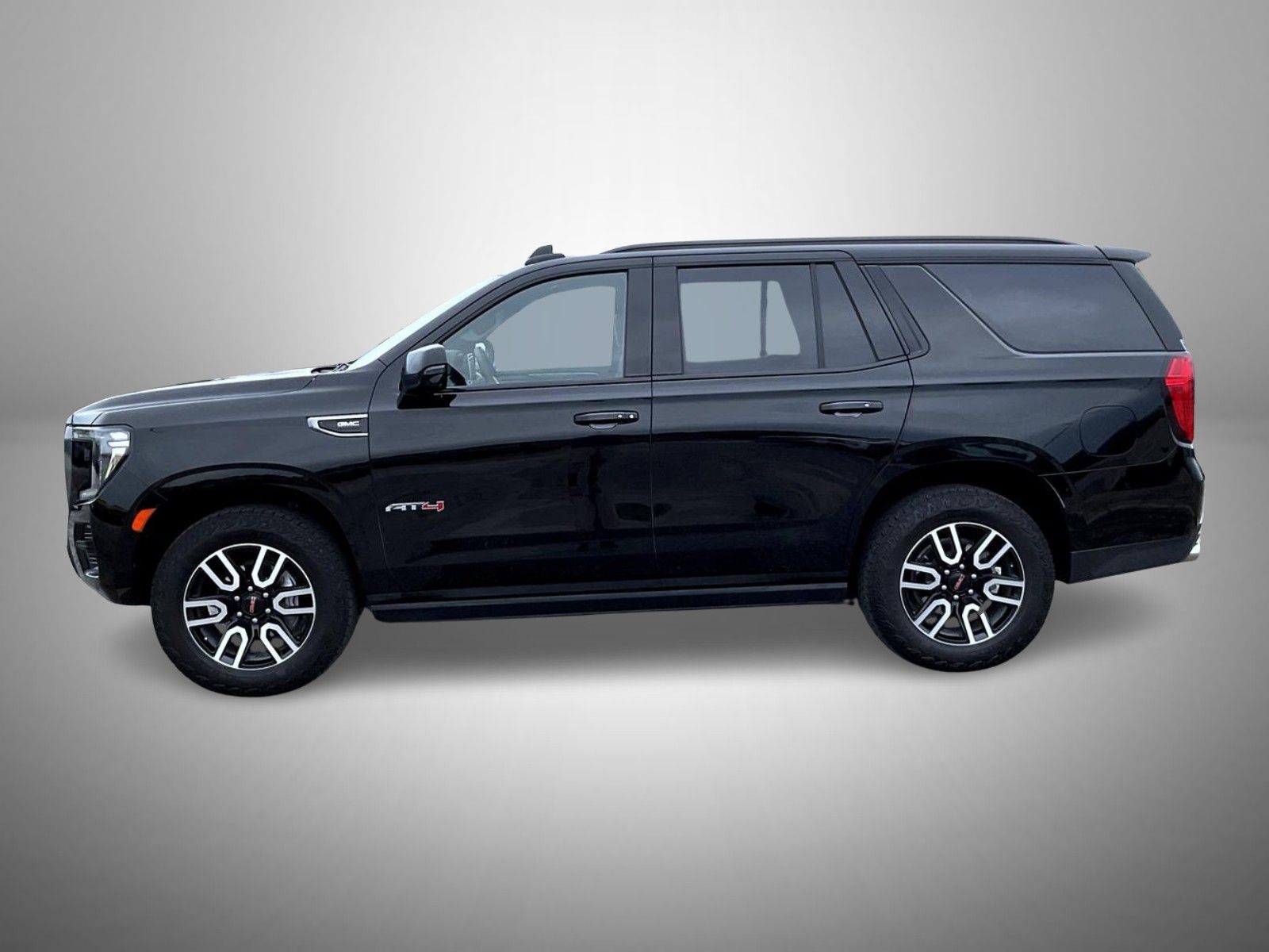 2024 Gmc Yukon AT4 photo 8
