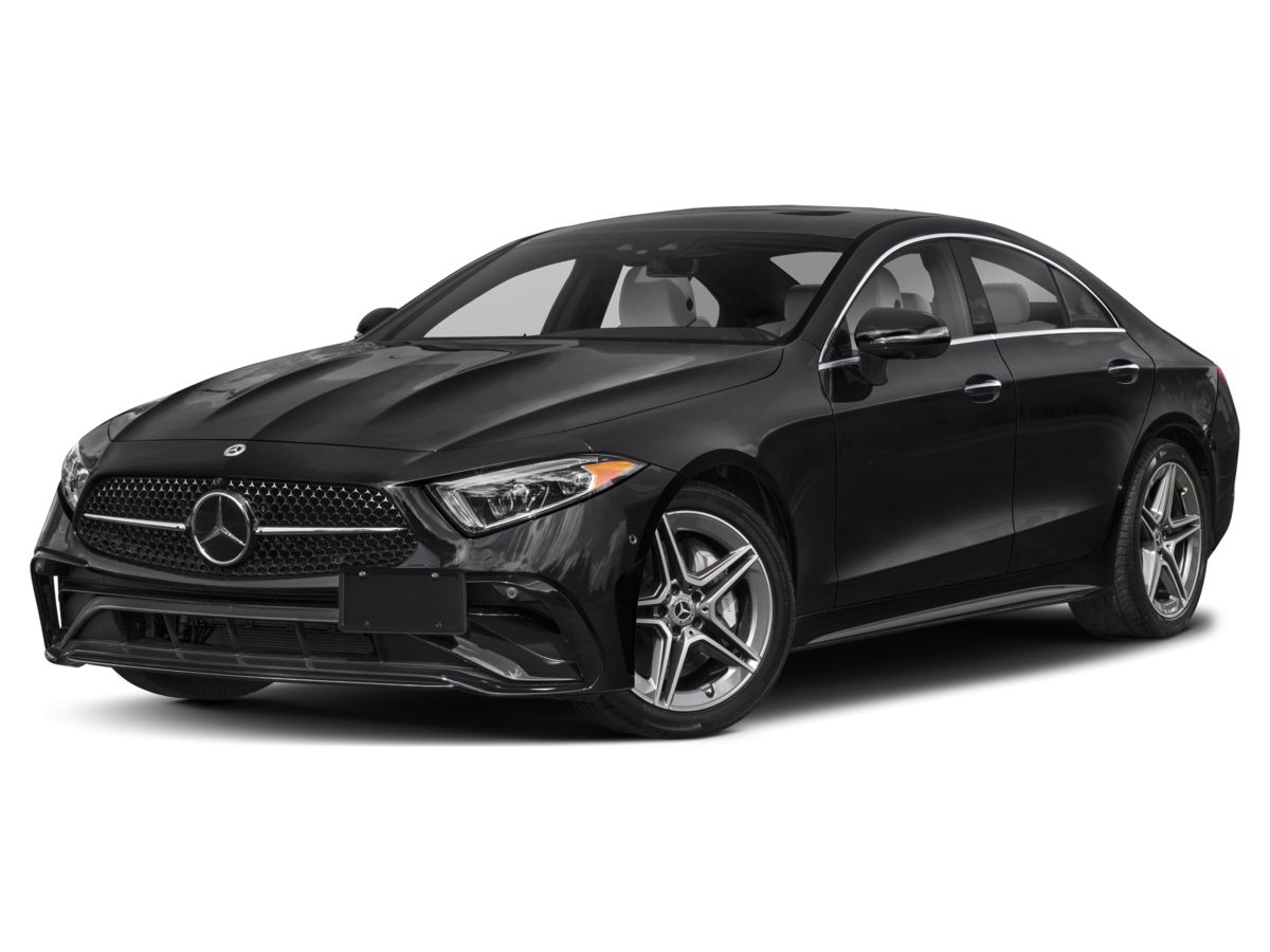 2023 Mercedes-Benz CLS-Class CLS 450's photo