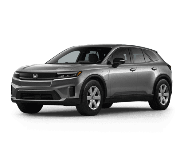 2025 Honda Prologue