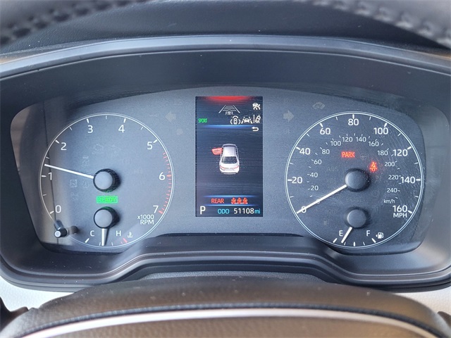 2024 Toyota Corolla Hybrid SE photo 25