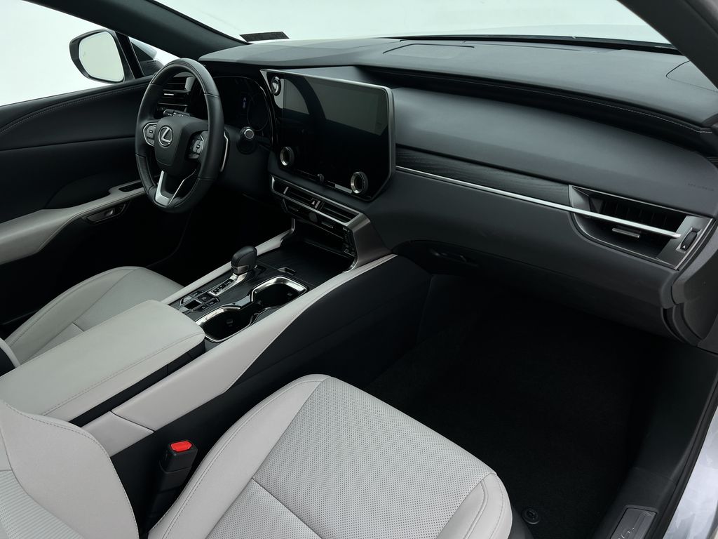 2024 Lexus RX 350 Premium photo 13