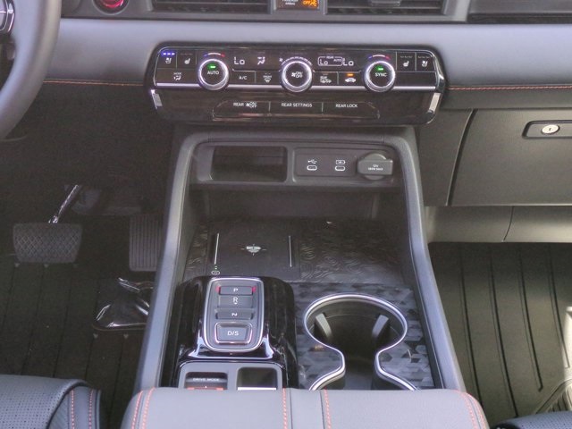 2026 Honda Passport TrailSport Elite photo 16