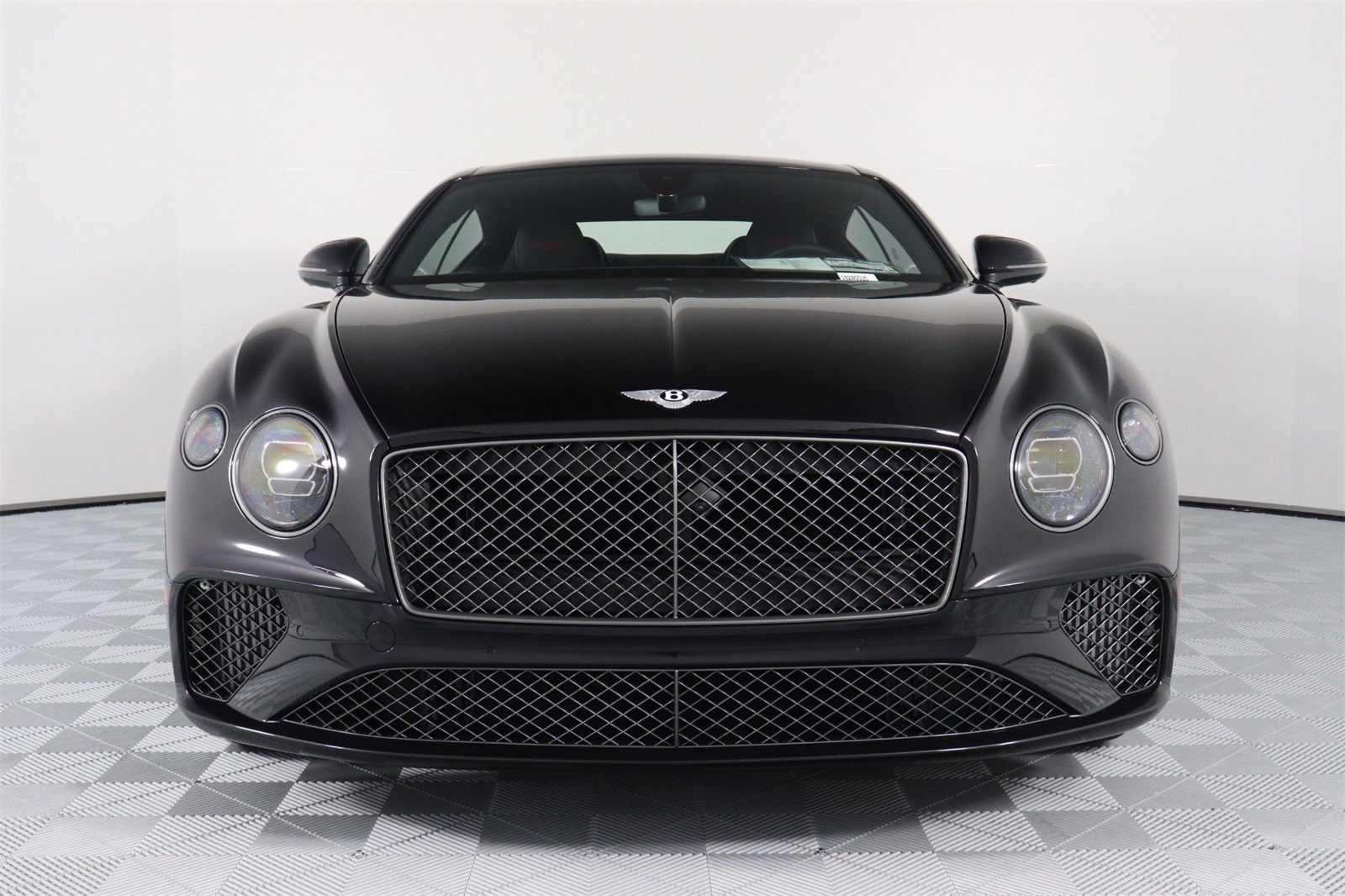 2024 Bentley Continental GT Speed photo 8