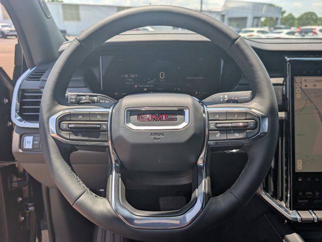 2025 Gmc Acadia Elevation photo 18