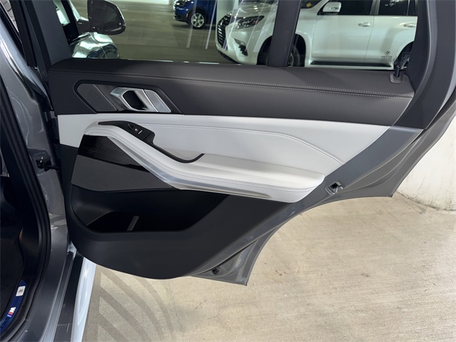 2026 Bmw X5 sDrive40i photo 10