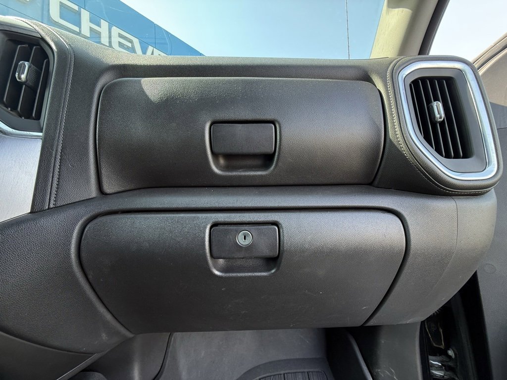 2021 Gmc Sierra 1500 Elevation photo 8