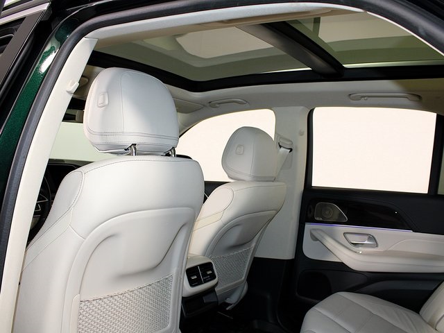 2025 Mercedes Benz GLE 450e 4MATIC photo 20
