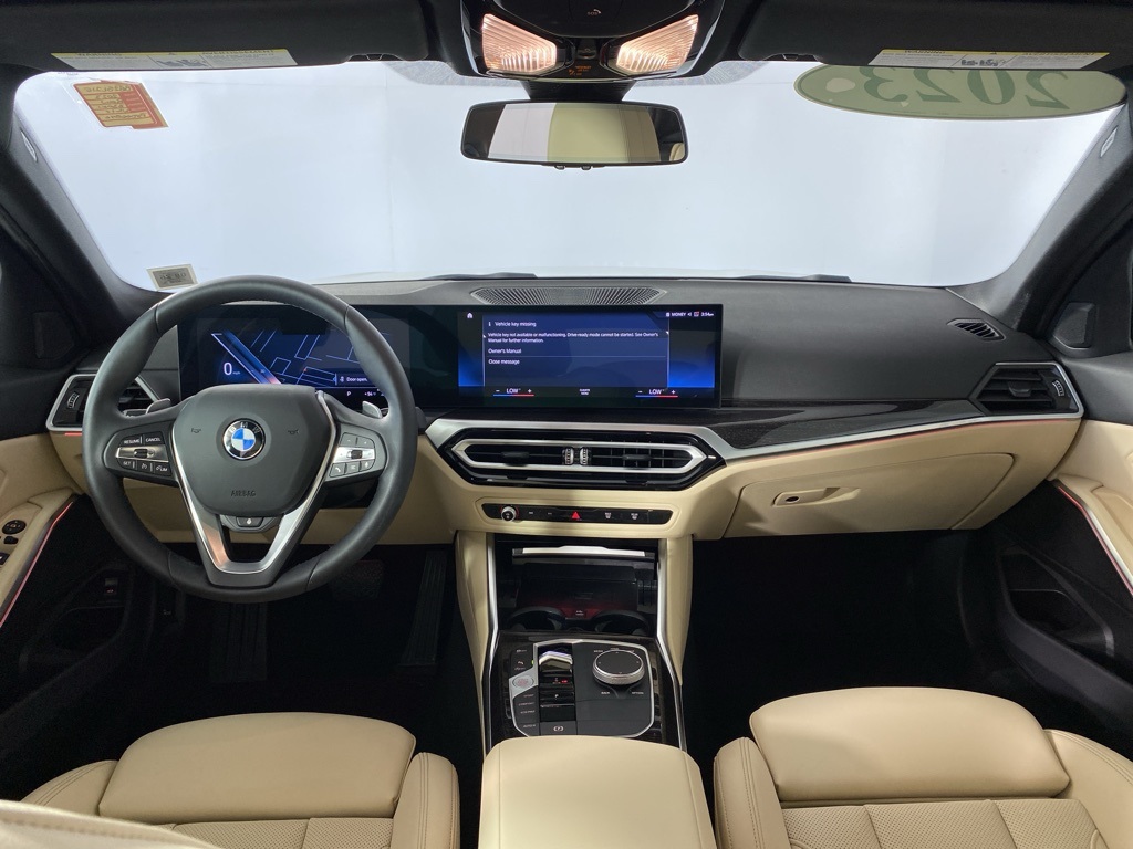 2023 Bmw 330i xDrive Sedan photo 2