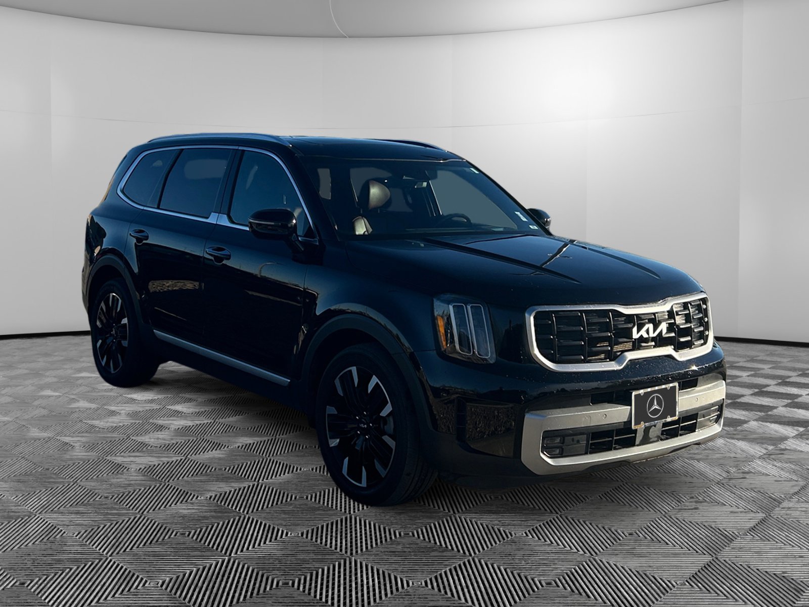 2023 Kia Telluride SX Prestige's photo
