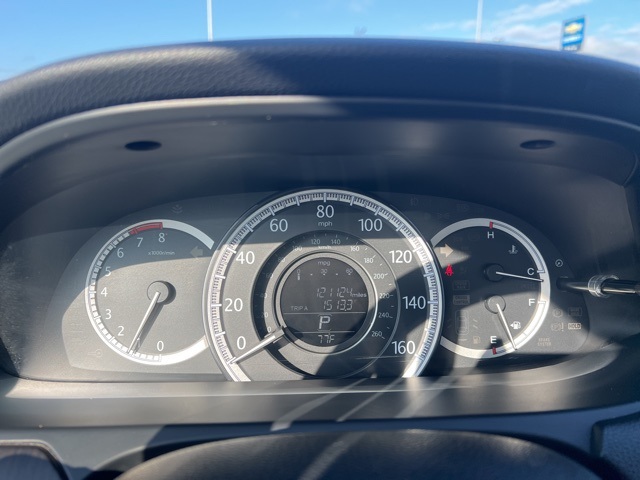2013 Honda Accord EX-L photo 15