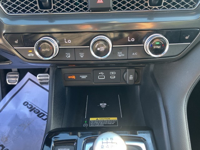 2023 Acura Integra A-Spec photo 28