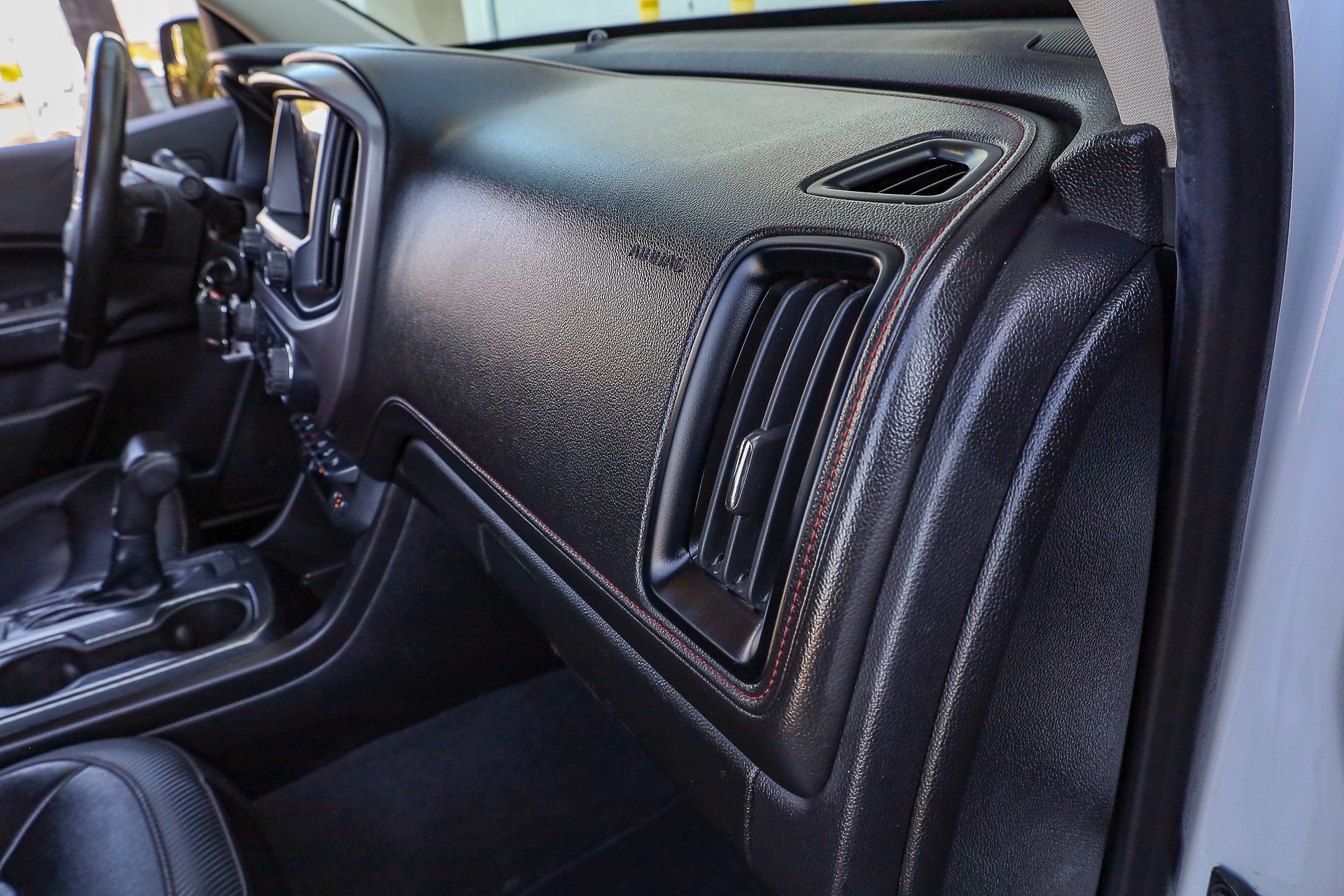 2020 Gmc Canyon All Terrain photo 33