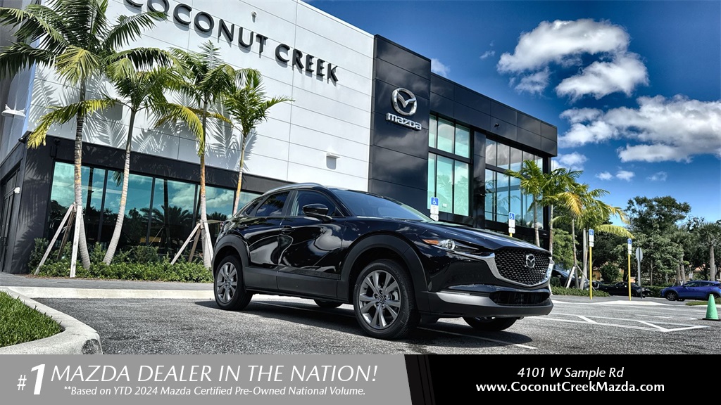 2026 Mazda CX-30 Preferred's photo