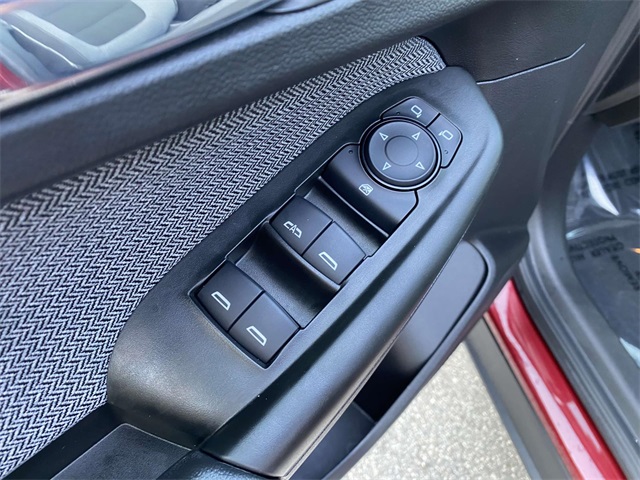2022 Chevrolet Trailblazer LT photo 16