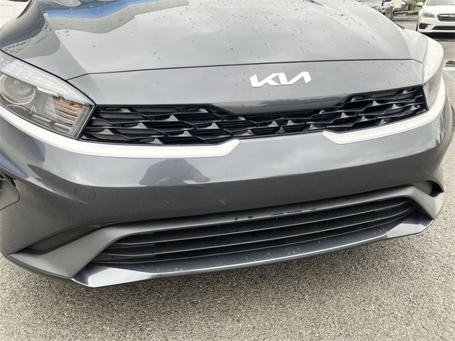 2023 Kia Forte LXS photo 19