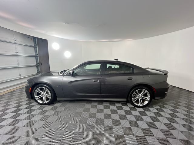 2022 Dodge Charger R/T photo 5