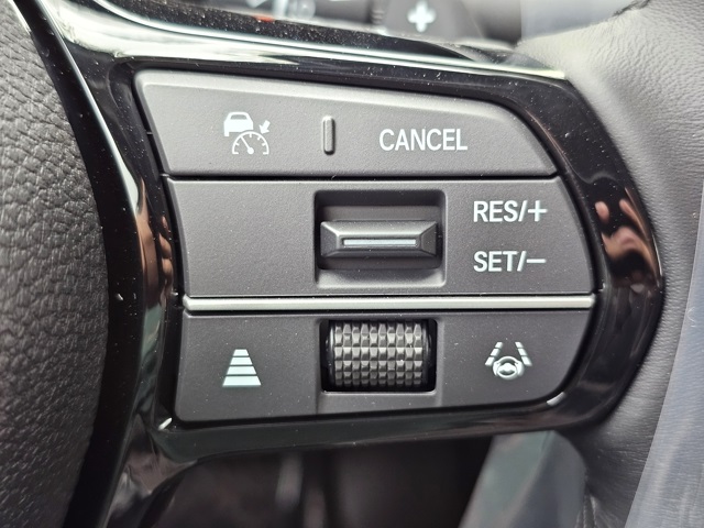 2025 Acura Integra Base photo 18