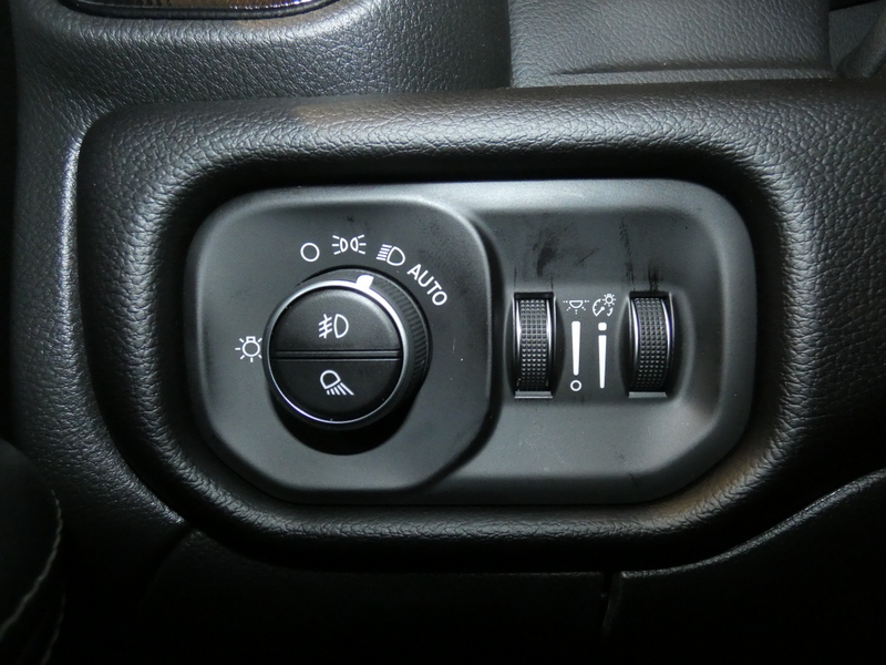 2025 Ram 2500 Power Wagon photo 15
