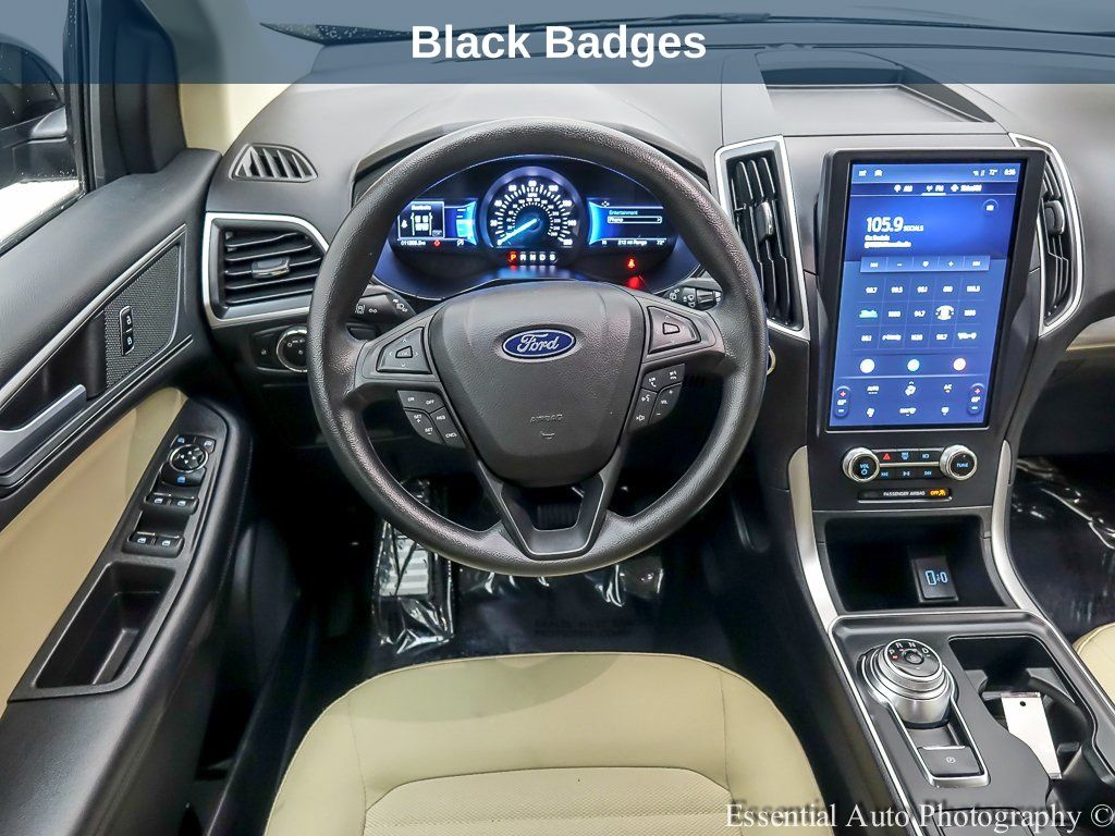 2024 FORD EDGE - Image 13