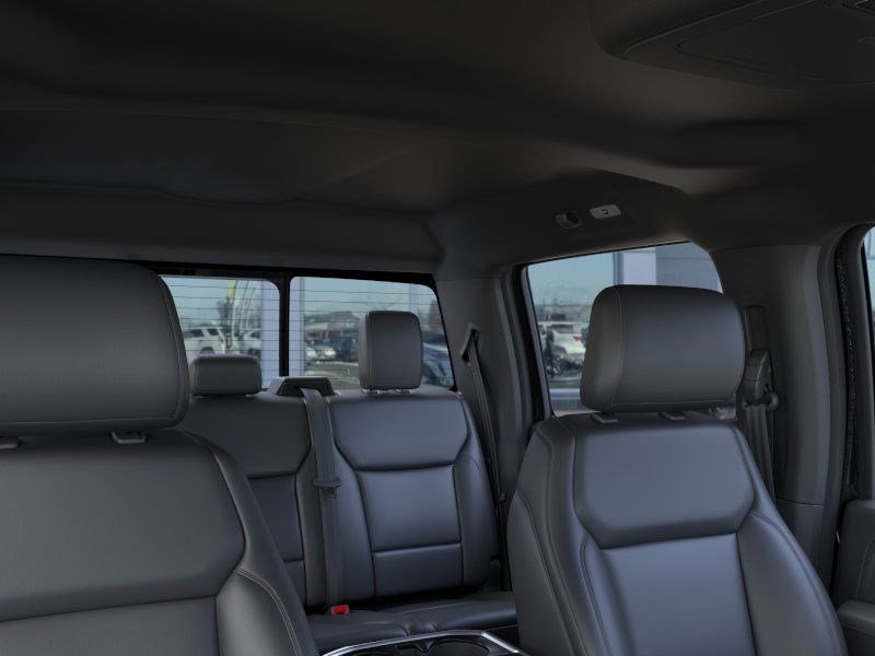 2025 Ford F-150 XLT photo 22