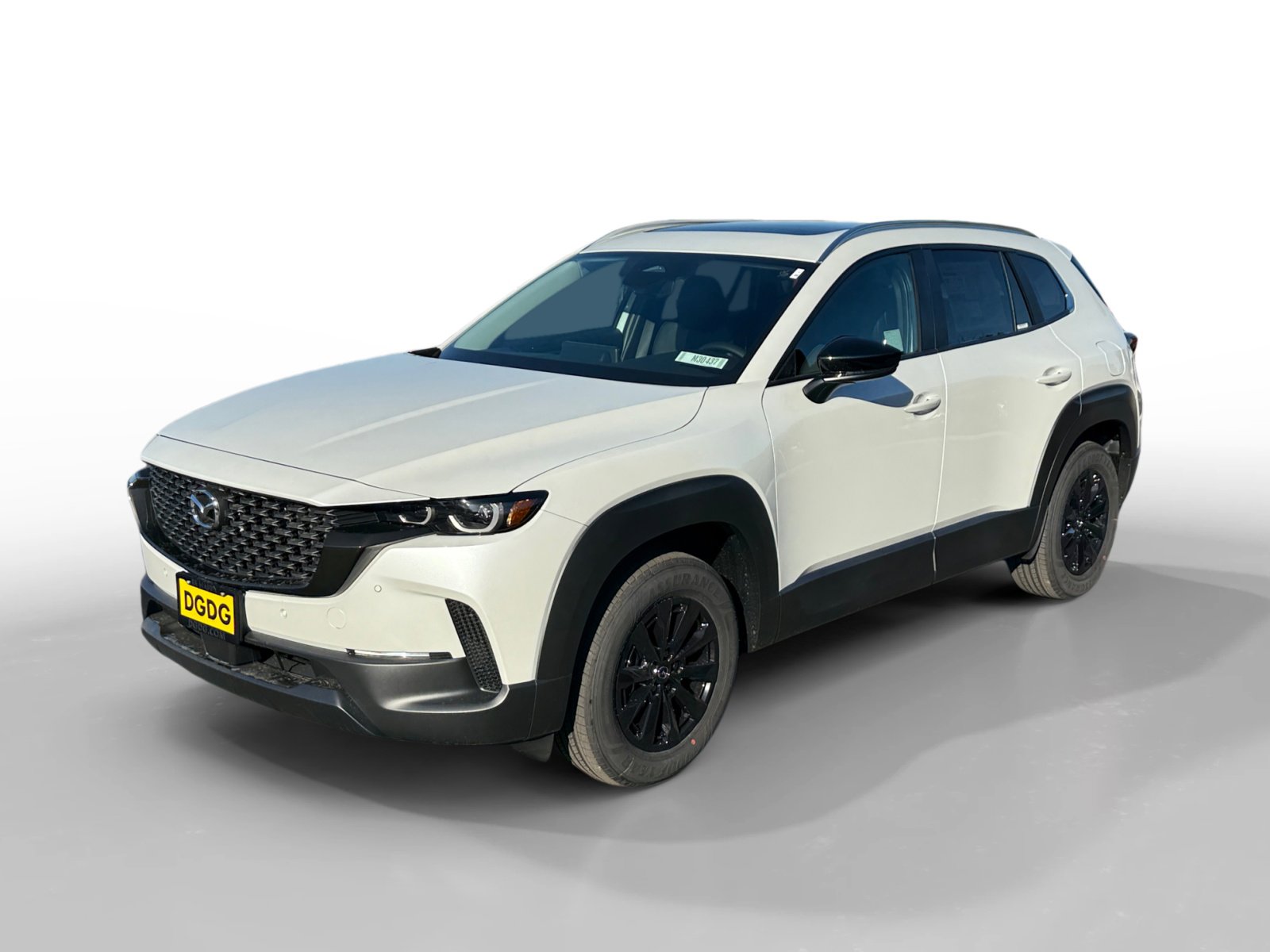 2026 Mazda CX-50 Preferred's photo