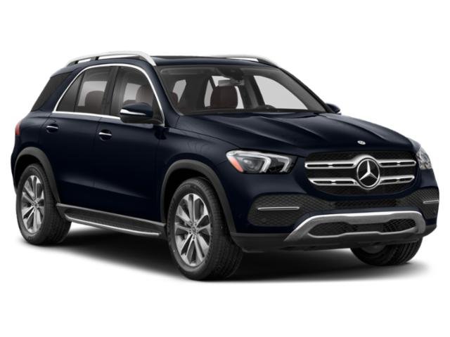 2022 Mercedes Benz GLE 450 4MATIC photo 6
