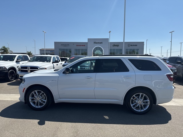 2023 Dodge Durango R/T Plus photo 3