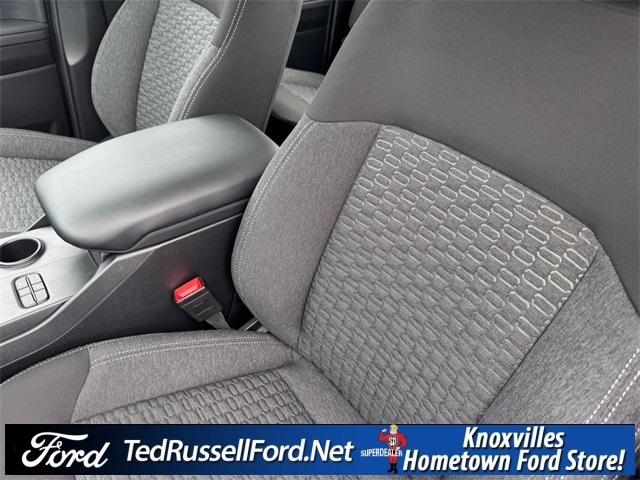 2025 Ford Ranger XL photo 11