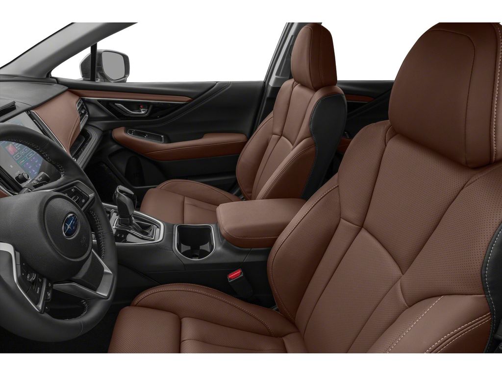 2020 Subaru Outback Touring photo 9
