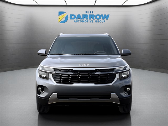 2026 Kia Seltos S photo 6