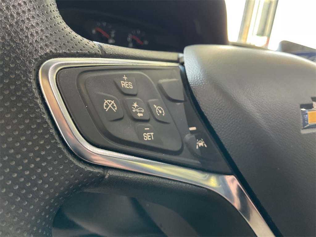 2024 Chevrolet Malibu 1LT photo 31