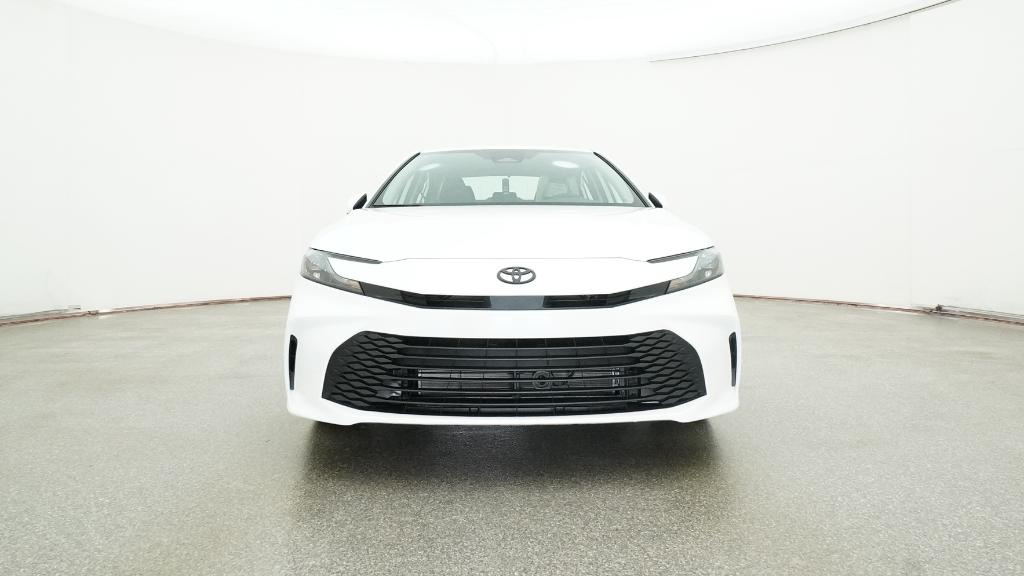 2026 Toyota Camry LE photo 17