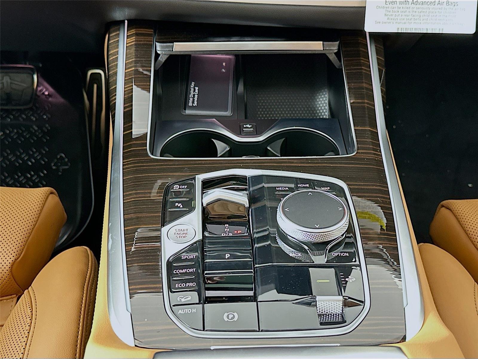 2026 Bmw X7 xDrive40i photo 16