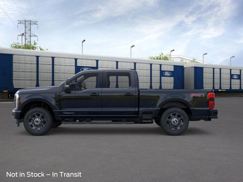 2025 Ford F-250 Super Duty XL