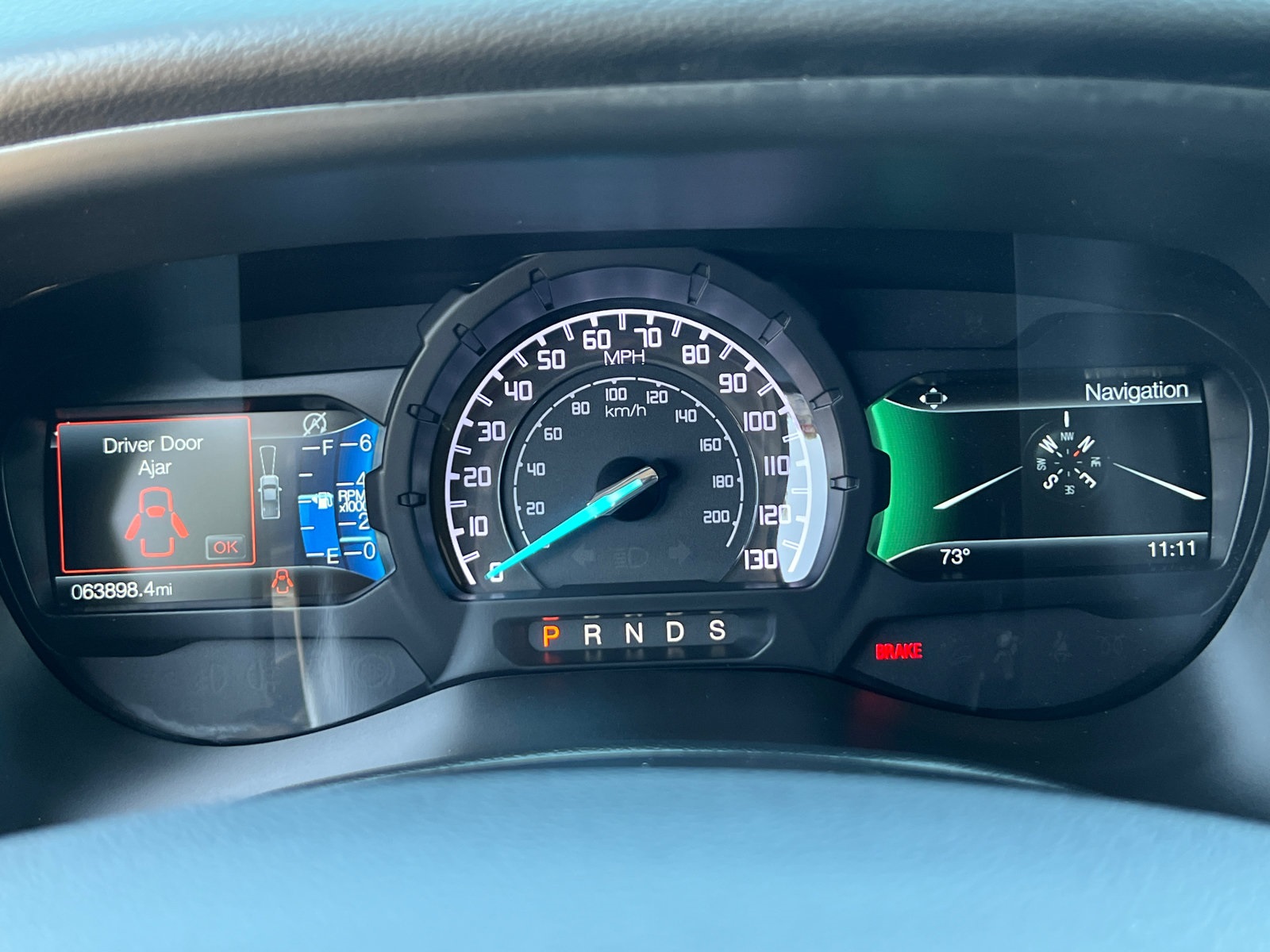 2019 Ford Ranger Lariat photo 4