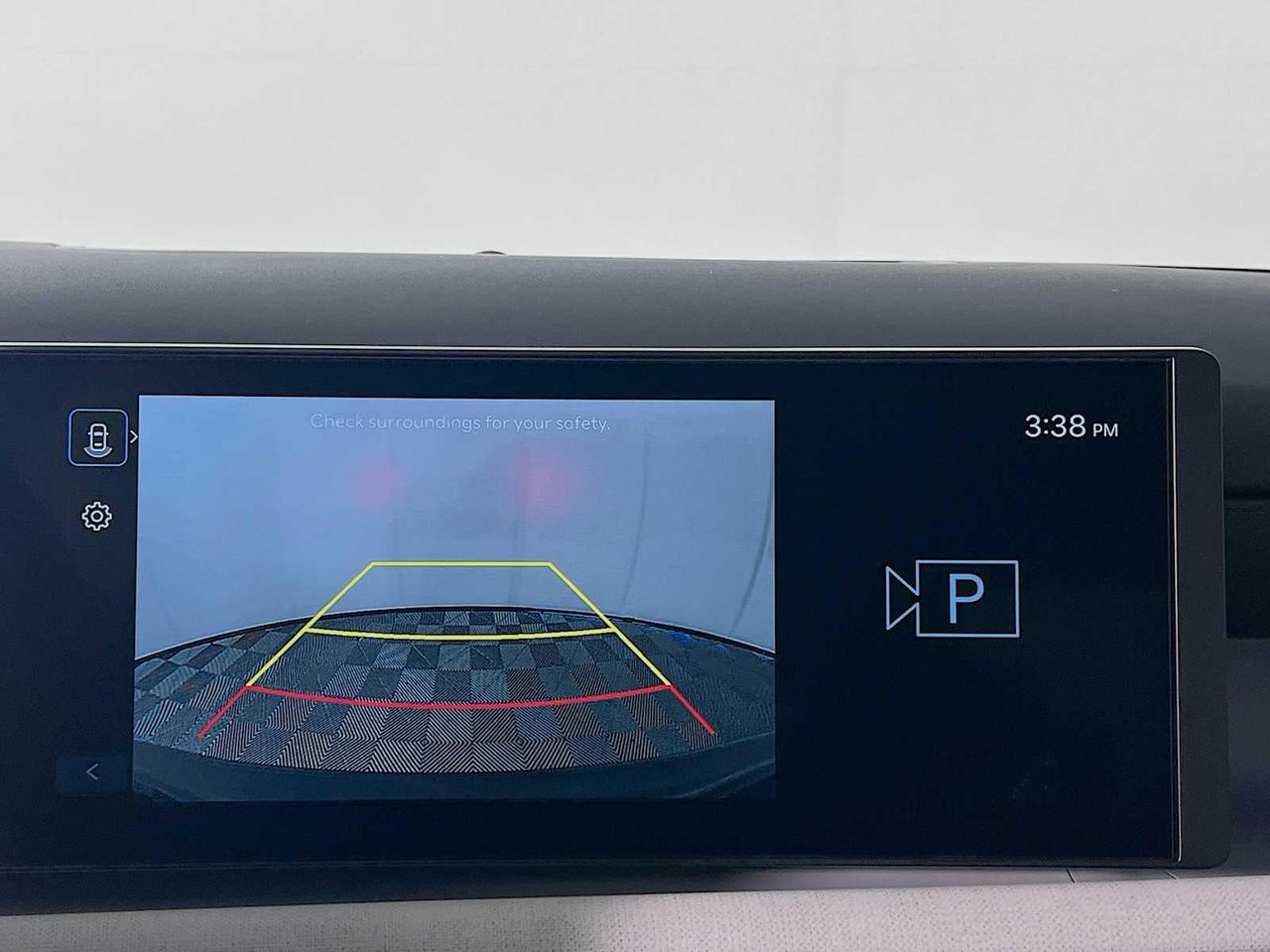 2025 Hyundai Tucson SEL Convenience photo 7