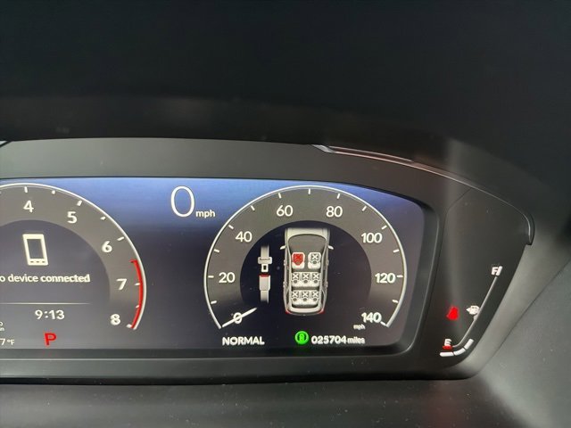2023 Honda Pilot Elite photo 3