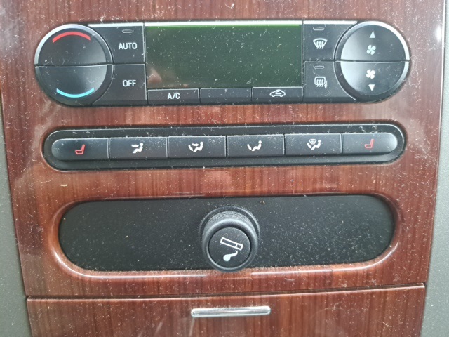 2006 Ford F-150 Lariat photo 20