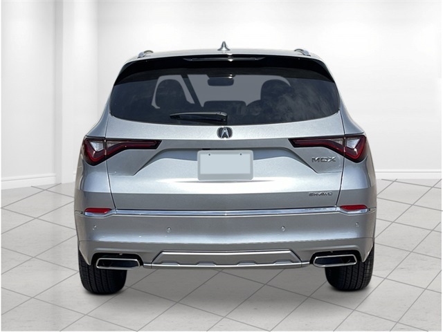 2026 Acura MDX SH-AWD Advance photo 4