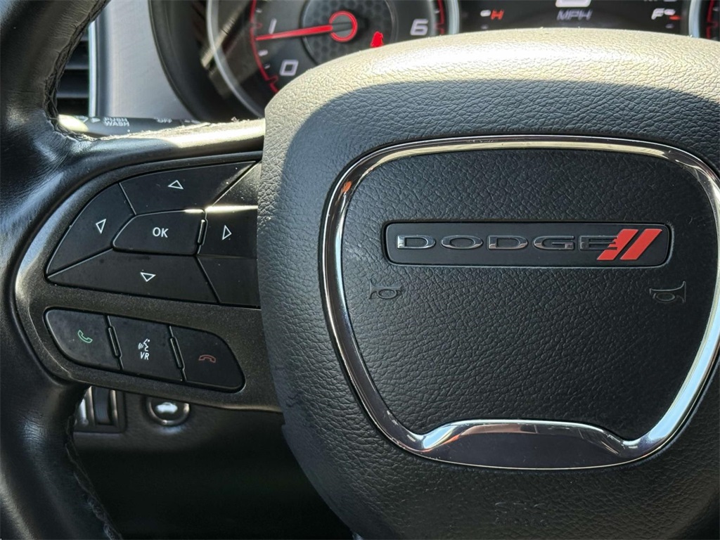 2023 Dodge Charger GT photo 21