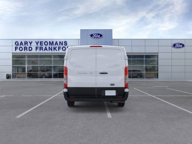 2025 Ford Transit photo 5