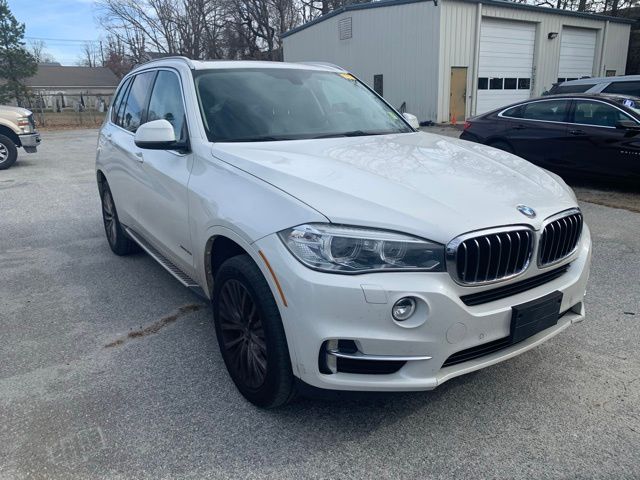 Used 2016 BMW X5 xDrive35i with VIN 5UXKR0C50G0P19179 for sale in Hendersonville, NC